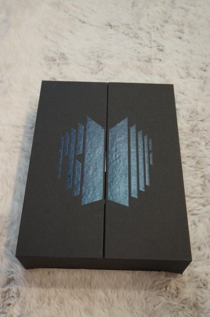 BTS カレンダー ポスター CD 12点セット