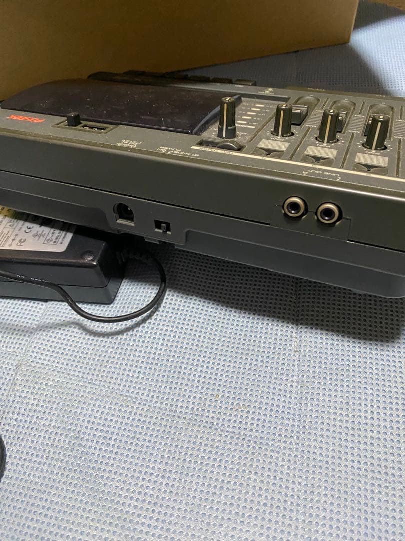 fostex カセットMTR