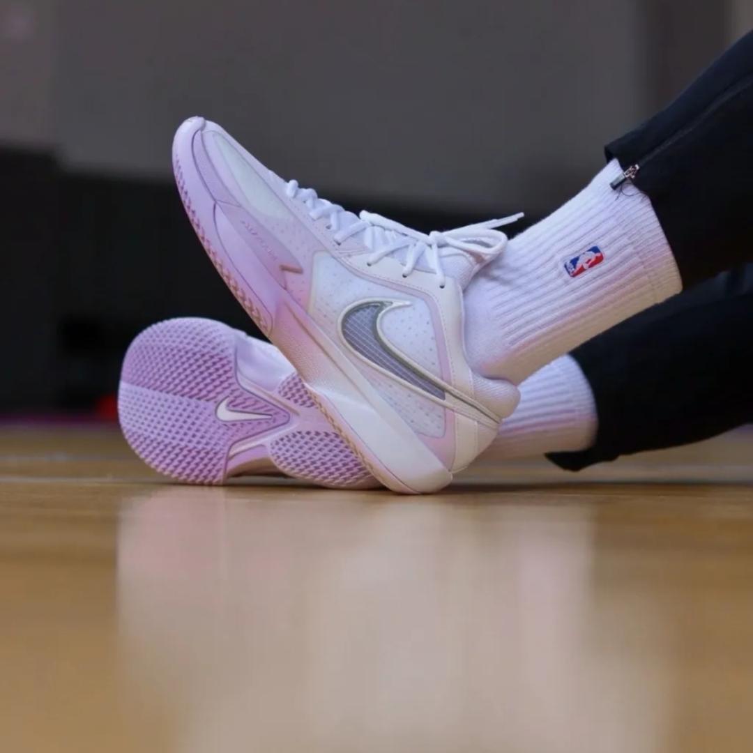 L3新品 27cmナイキ エア ズーム GT カット クロスHF0231-100