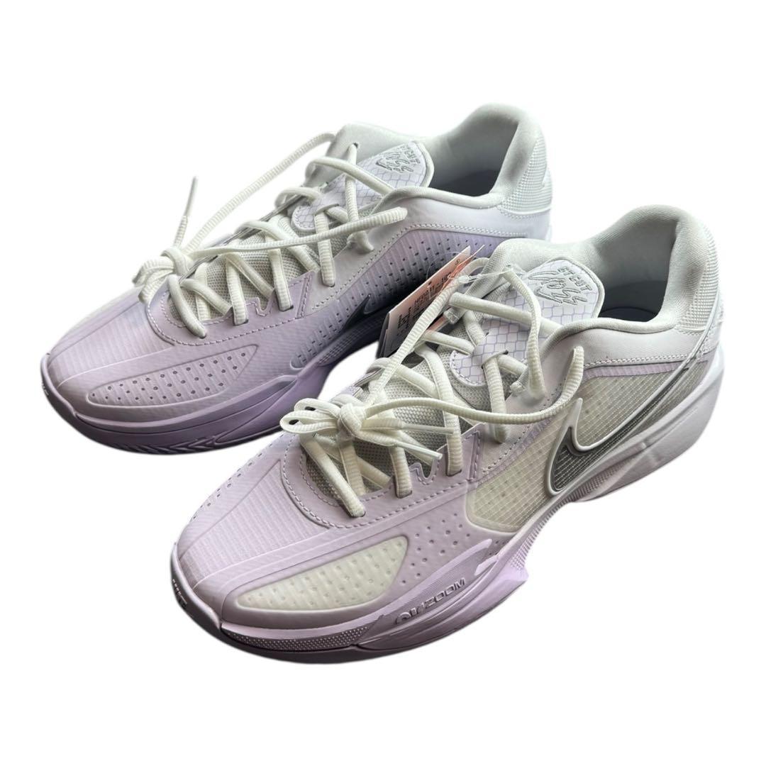 L3新品 27cmナイキ エア ズーム GT カット クロスHF0231-100