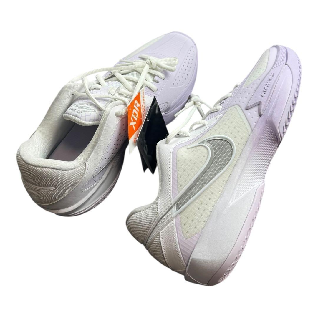 L3新品 27cmナイキ エア ズーム GT カット クロスHF0231-100