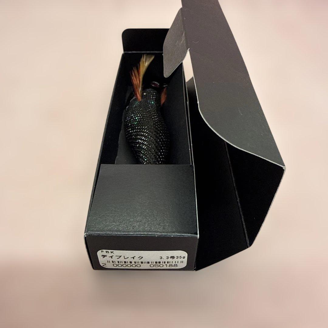 キーストン 限定 リボルト デイブレイク 3.3号 35g 6本セット 未使用