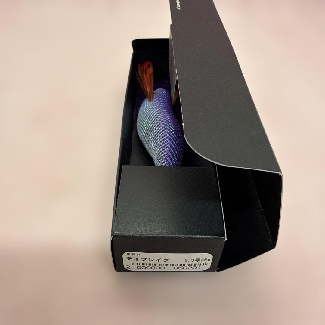 キーストン 限定 リボルト デイブレイク 3.3号 35g 6本セット 未使用