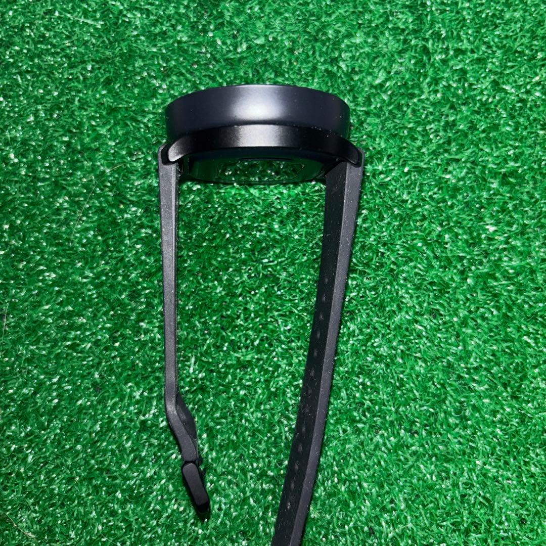 【美品】VOICE CADDIE ボイスキャディT-Ultra 黒