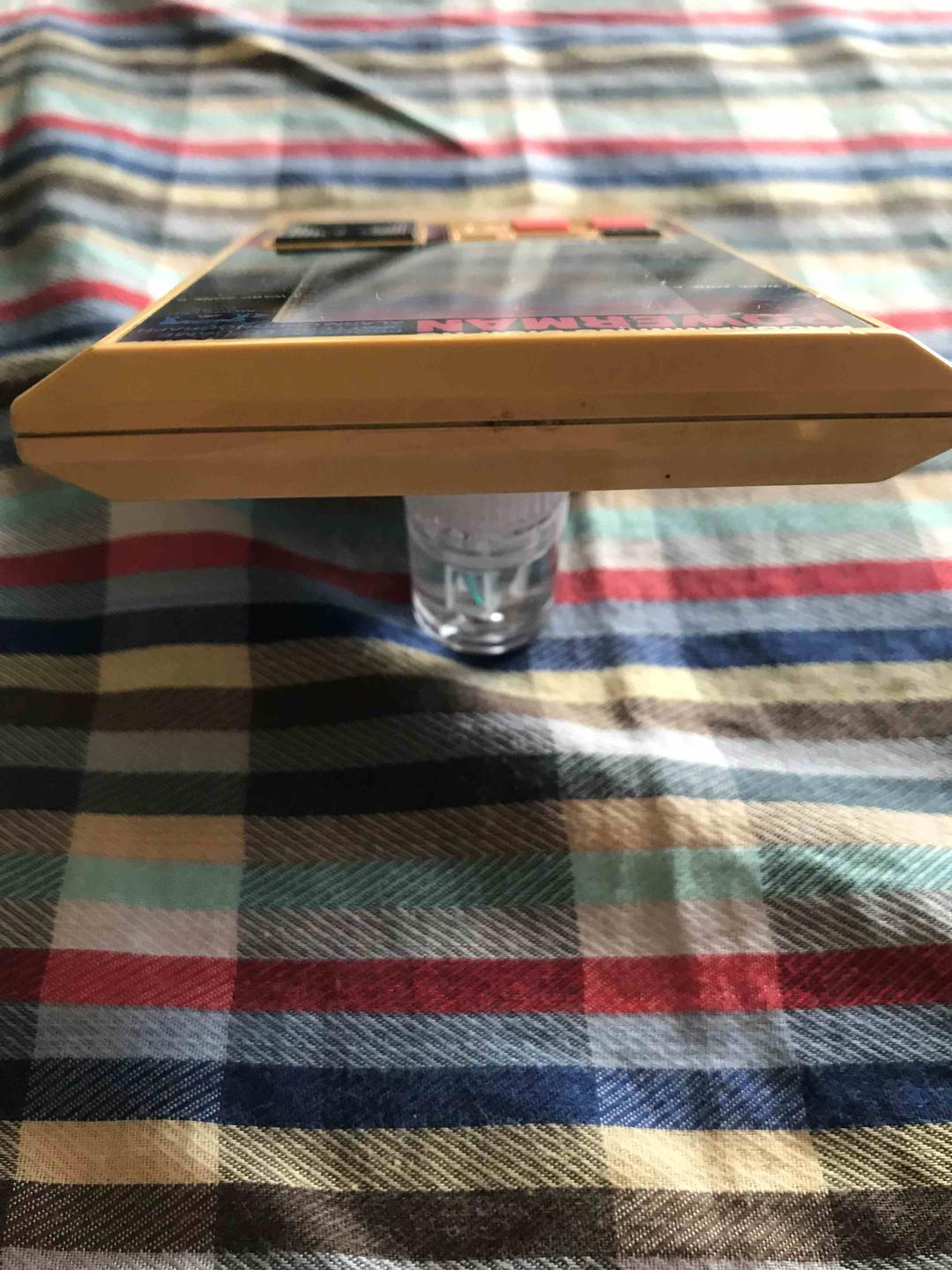 プログラミングデジプロ　パワーマン