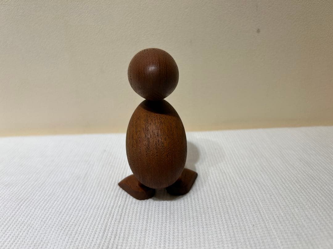 494　ARCHITECTMADE　Duckling　ダックリング　置物　展示品