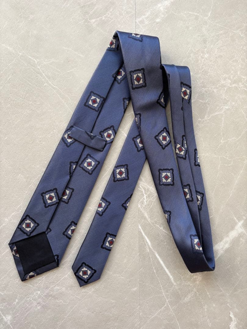 Holliday & Brown UNITED ARROWS ネクタイ