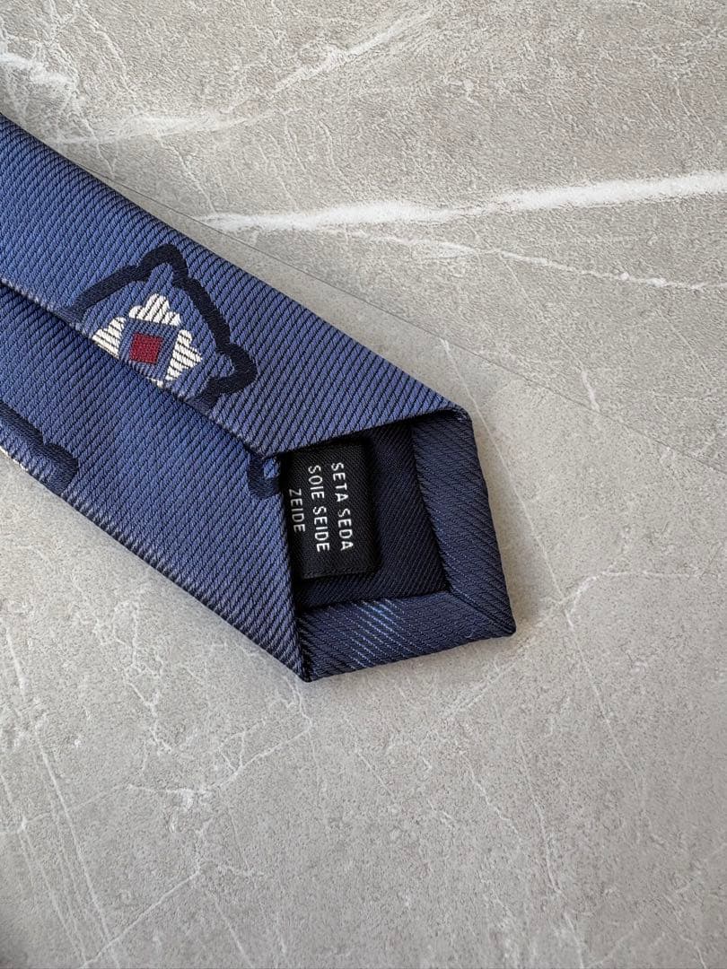 Holliday & Brown UNITED ARROWS ネクタイ