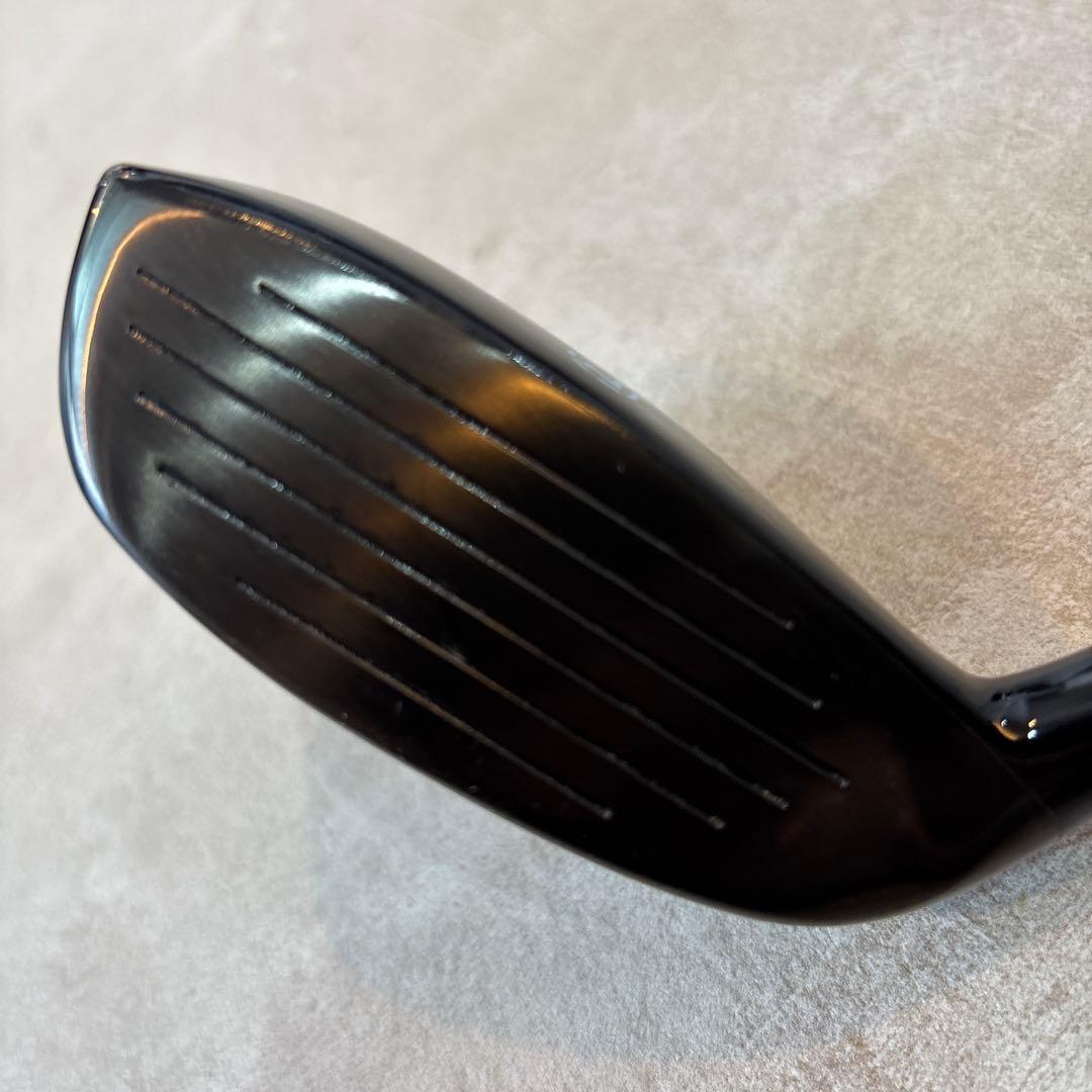 【Lazrus】ヘッドカバー付★ユーティリティクラブ 2本セット