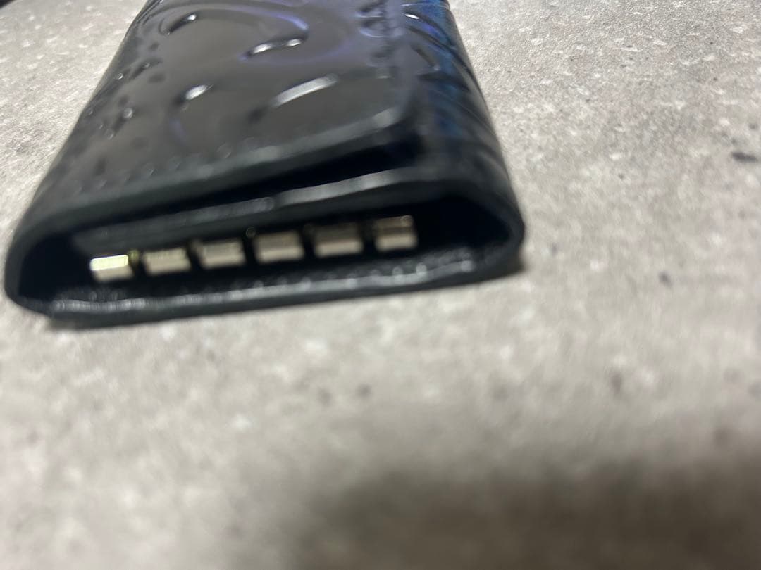 ヴィヴィアン キーケース