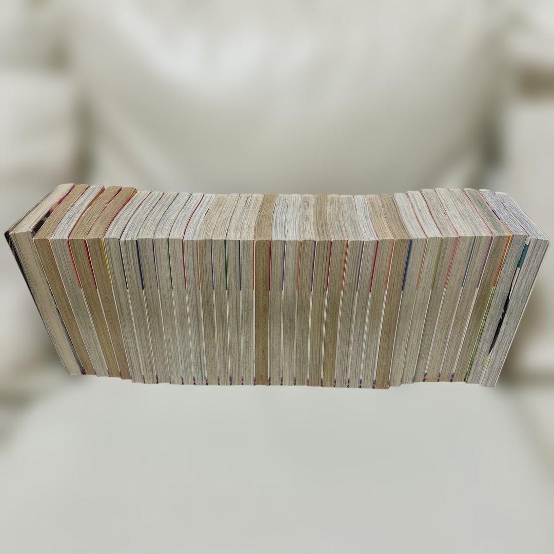 ときめきトゥナイト 全巻セット 1-30巻 番外編3冊付き