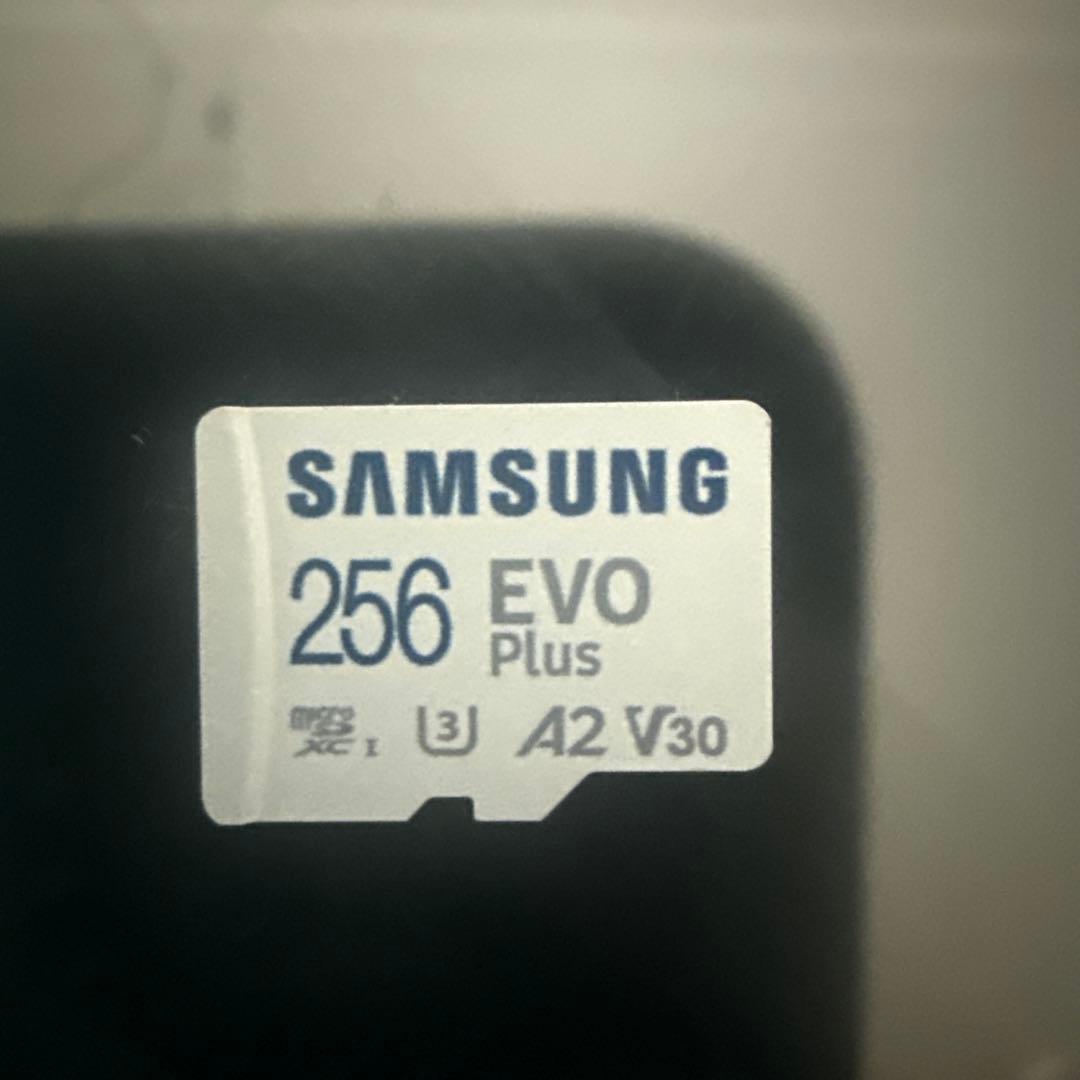 【ジャンク品】Switch Lite ターコイズ microSD付き