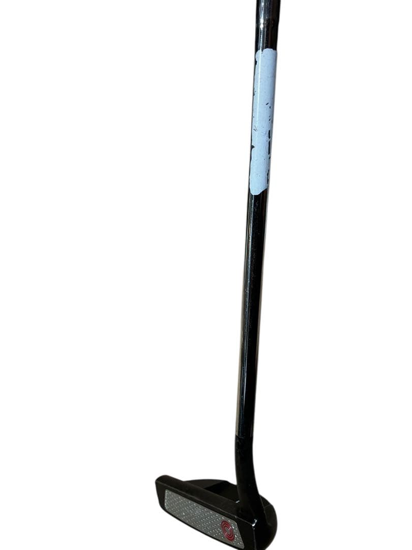 ODYSSEY オデッセイ メタル　L-X #9パター ゴルフ　保証付き