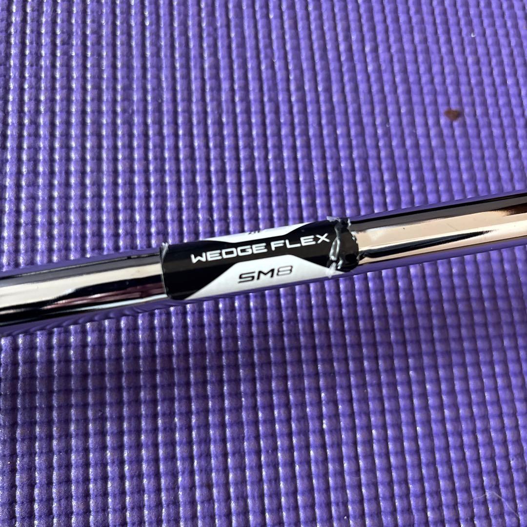 Vokey Design SM8 ウェッジ 58度