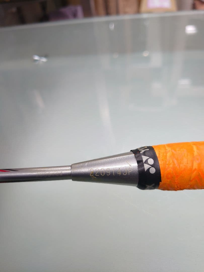 Yonex ArcSaber7 バドミントンラケットアークセイバー7 ヨネックス