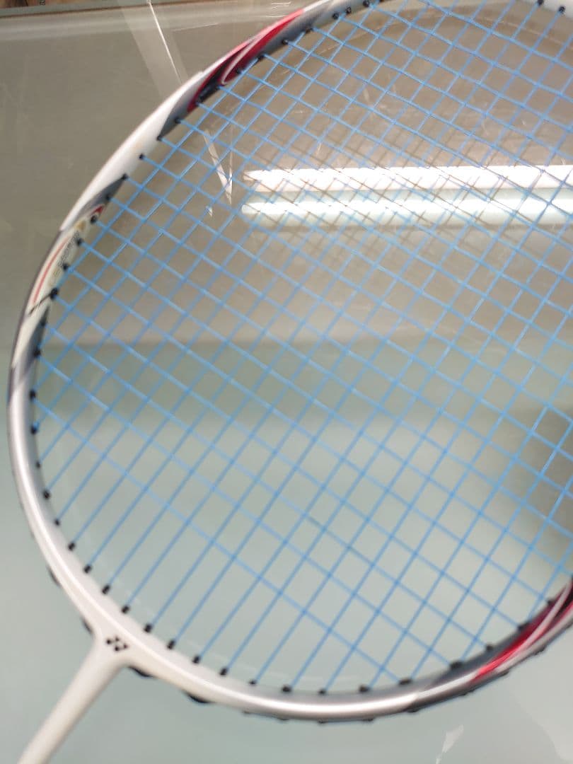 Yonex ArcSaber7 バドミントンラケットアークセイバー7 ヨネックス