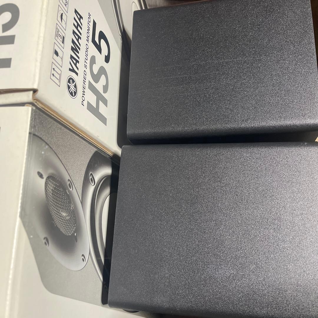 YAMAHA HS5 ペア(Yamamoto)
