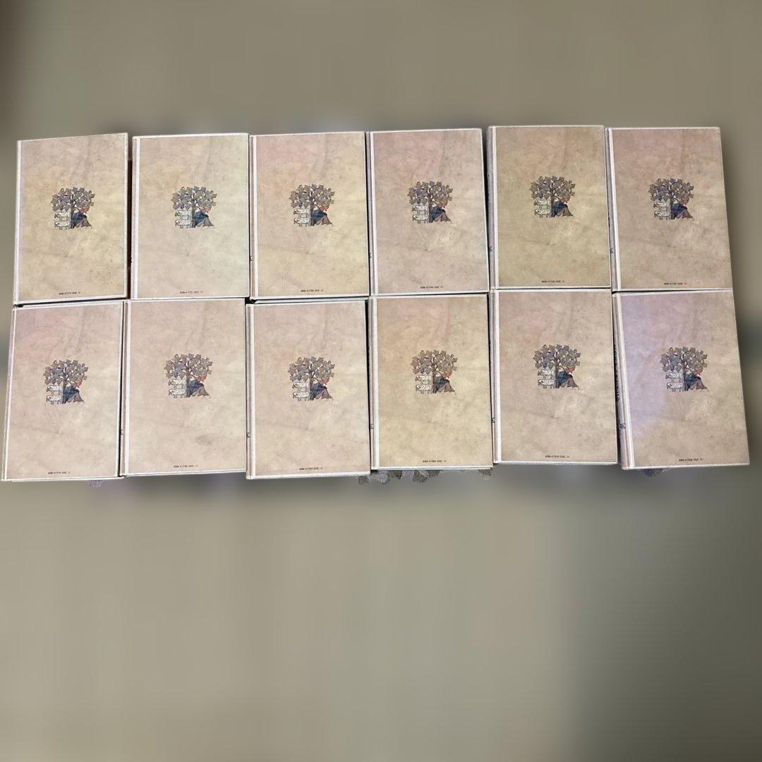 オクスフォード　世界の民話と伝説　全巻