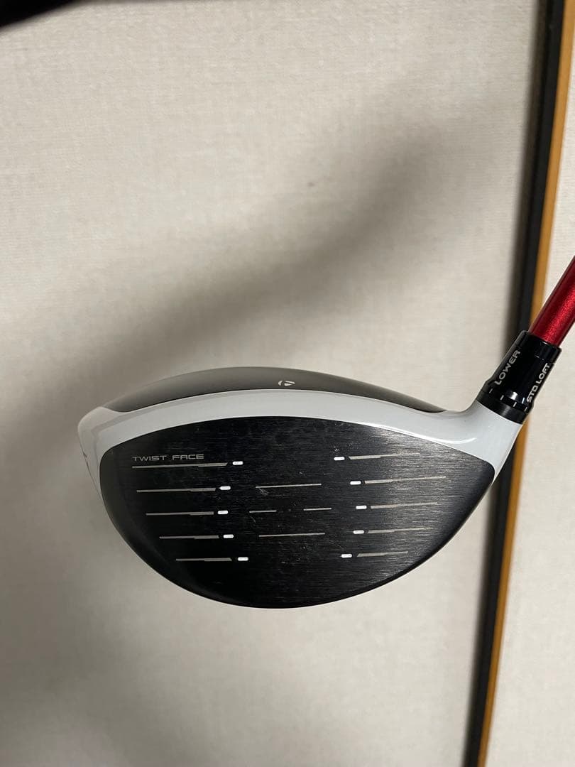 TaylorMade SIM2 ドライバー