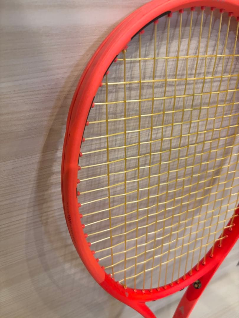 HEAD テニスラケット Radical Pro 2025
