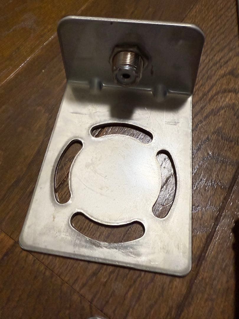 ApexRadio 303WA-2 長中短波受信用アンテナ