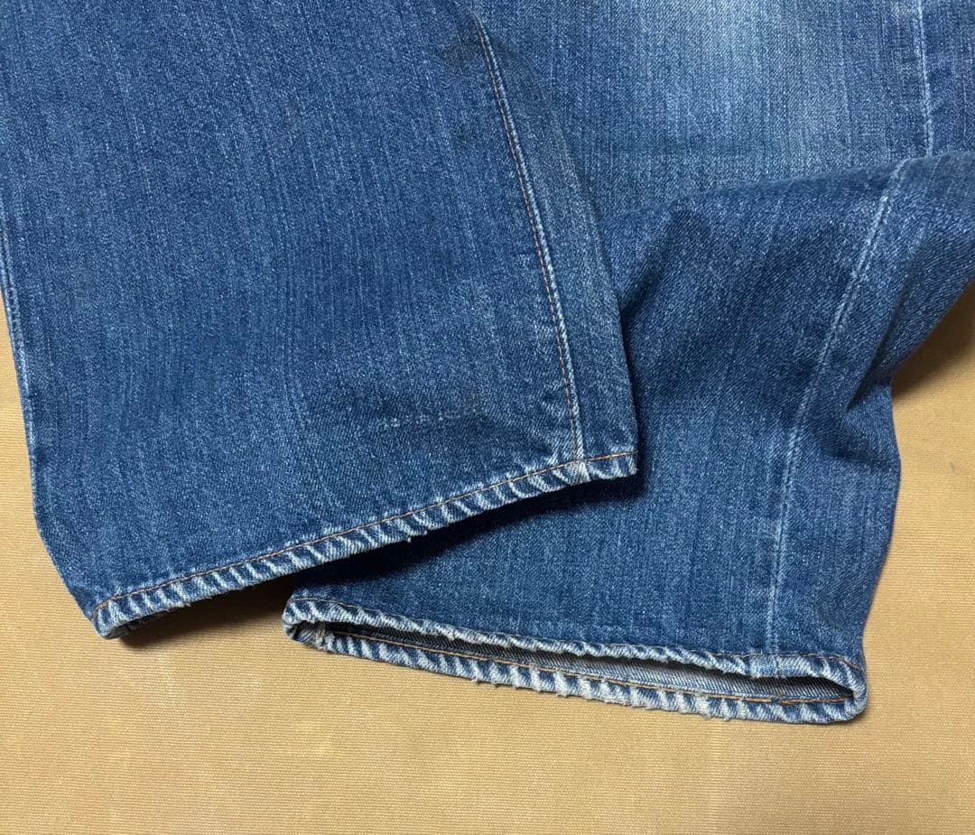 リーバイス501　Levi's 66前期