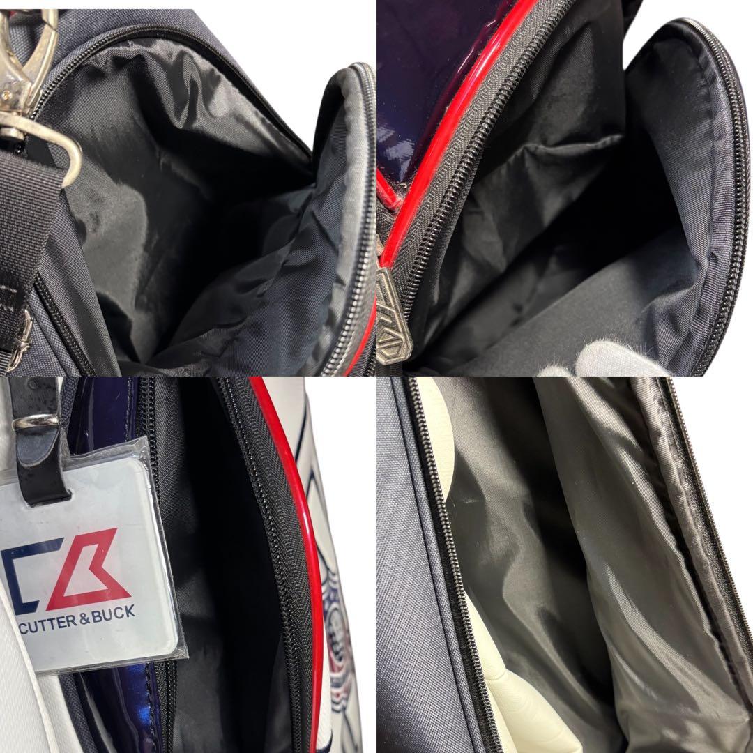 ✨超美品✨ CUTTER&BUCK 限定モデル ベッティ(*´-｀*)ゞ