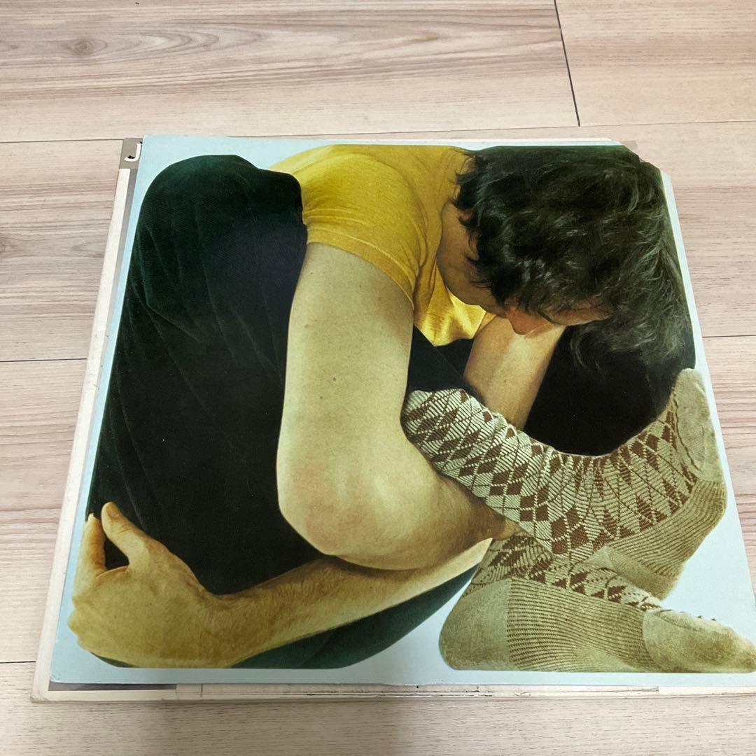 James Taylor Handy Man ジェームズテイラー　米盤レコード