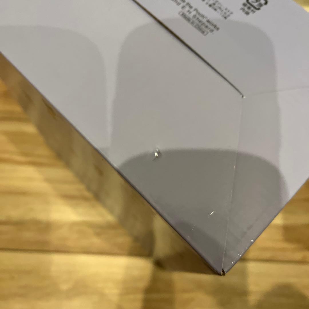 くまのプーさん　フィギュアクロック　時計　ディズニーストア　春まつりくじ