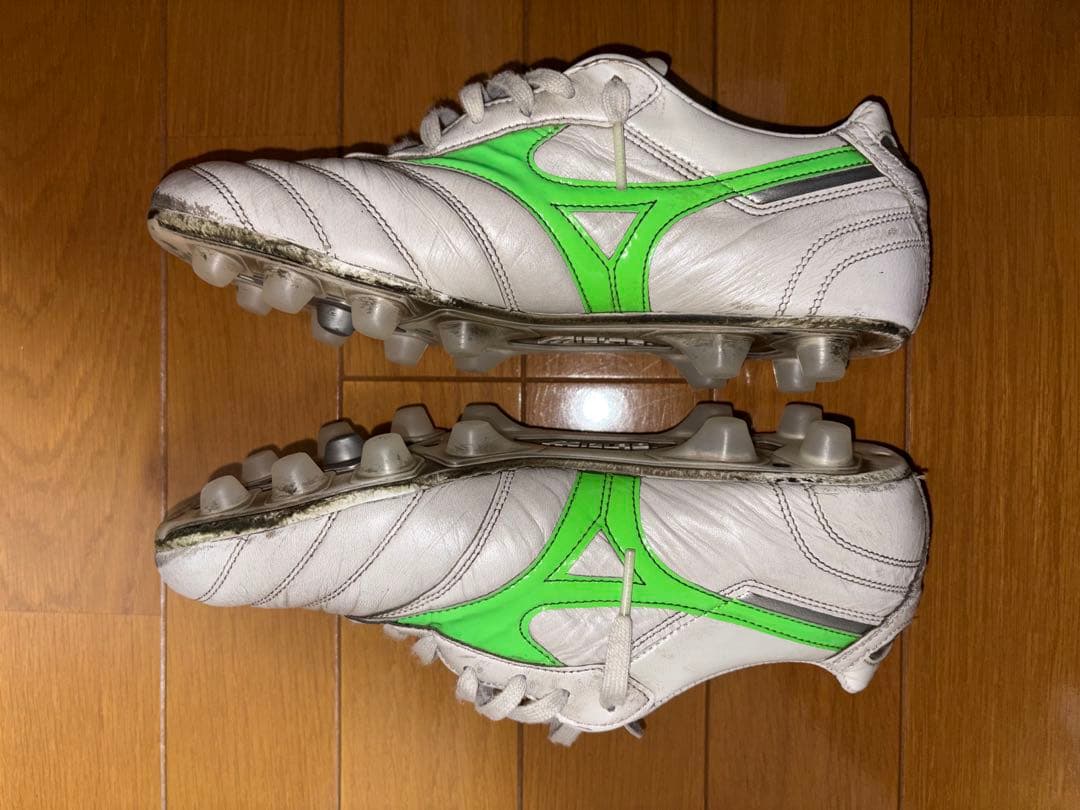 Mizuno モレリア2japan 25.5cm土日限定セール