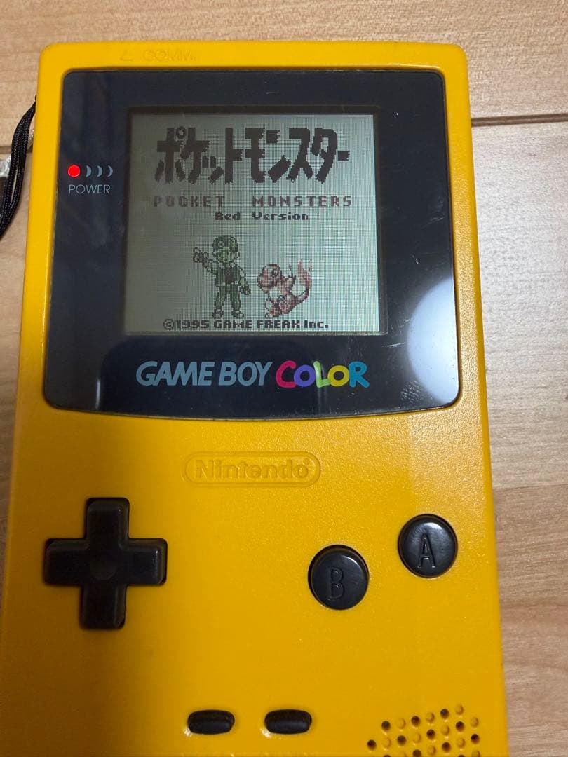 【ポケモン】ポケットモンスター　レトロゲームまとめ売り12本