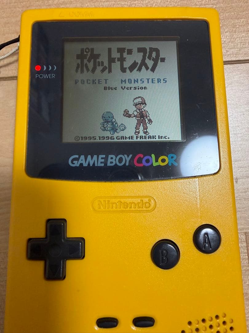 【ポケモン】ポケットモンスター　レトロゲームまとめ売り12本