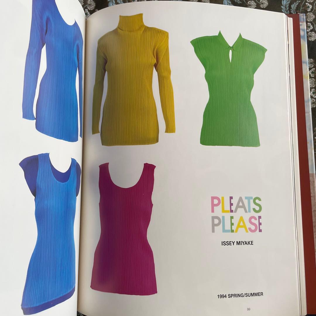 希少本 イッセイミヤケ ISSEY MIYAKE 写真集 TASCHEN