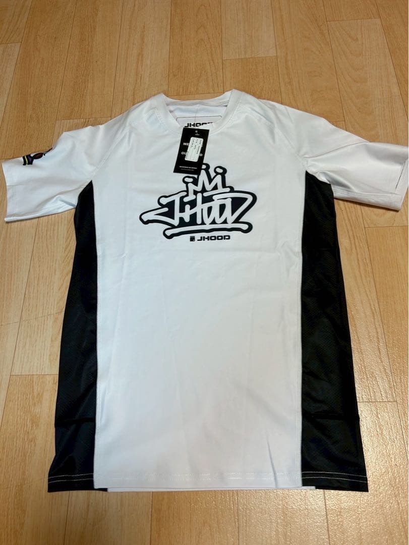 SALE 柔術 Jhood ×Koma Graffiti 限定 ラッシュガード