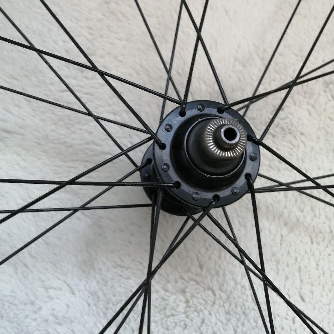 メリダ 純正ホイール セット 700C クイック ロードバイク