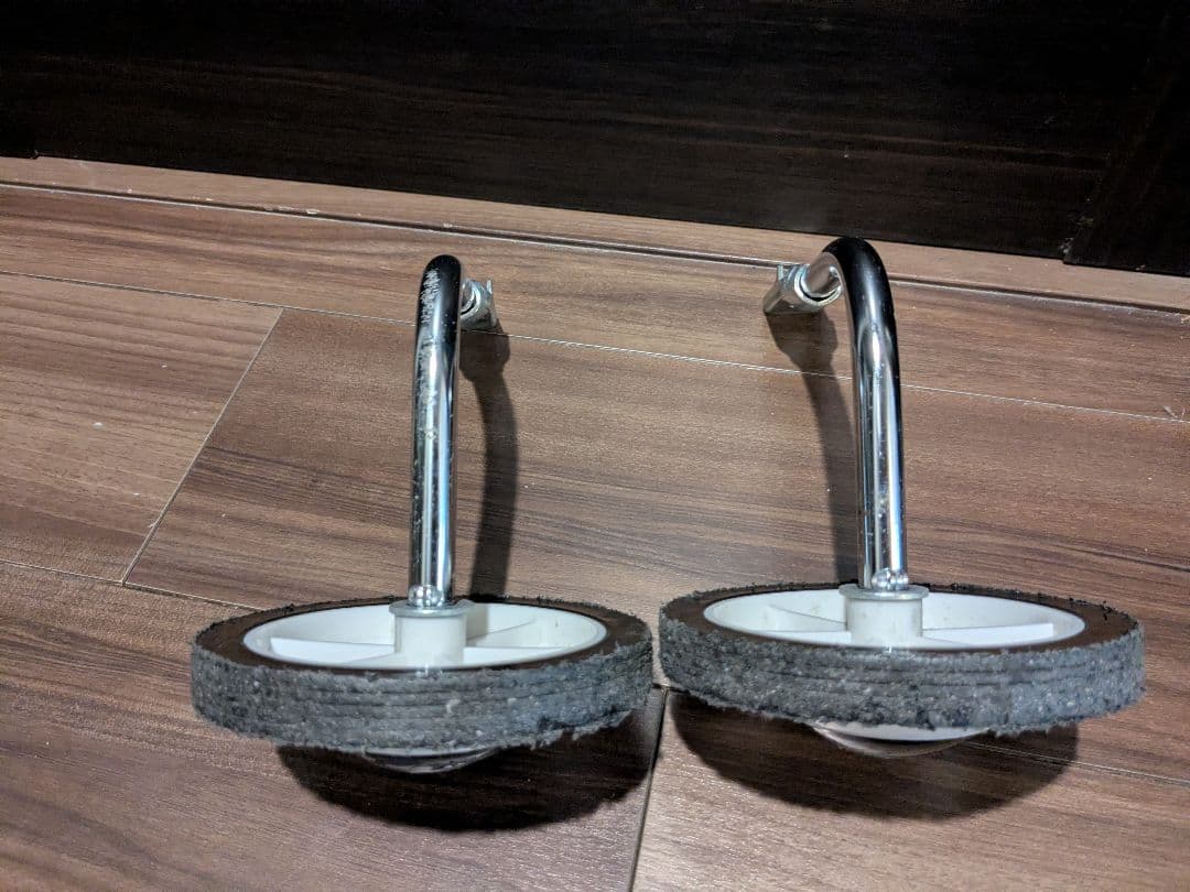 Louis Garneau ルイガノ 16インチ 子供用自転車 白