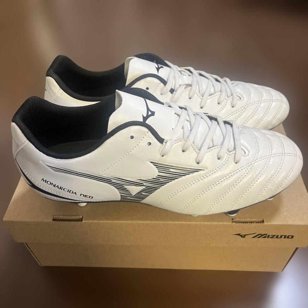 モナルシーダNEO III SELECT SI 取替式(サッカー／フットボール)