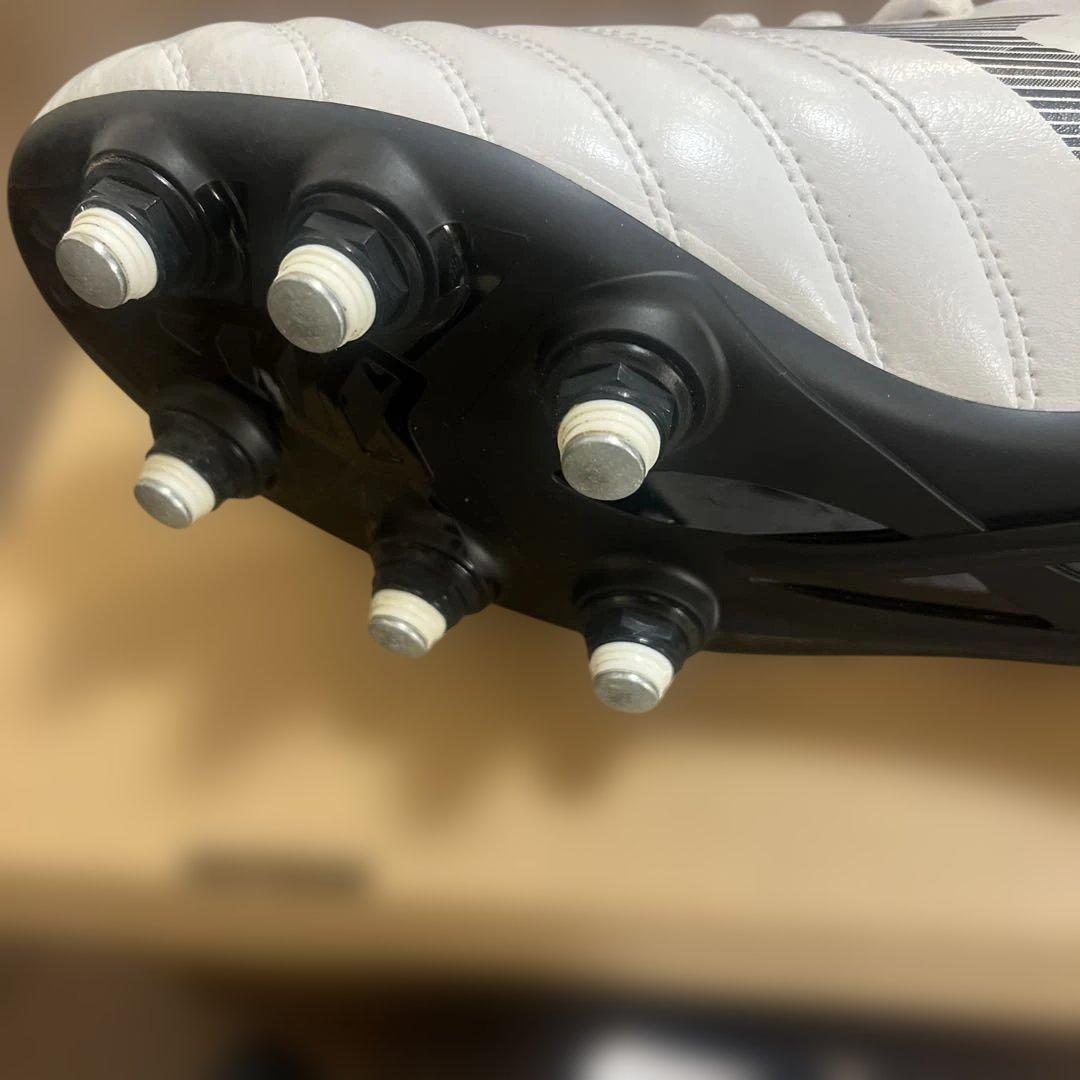 モナルシーダNEO III SELECT SI 取替式(サッカー／フットボール)