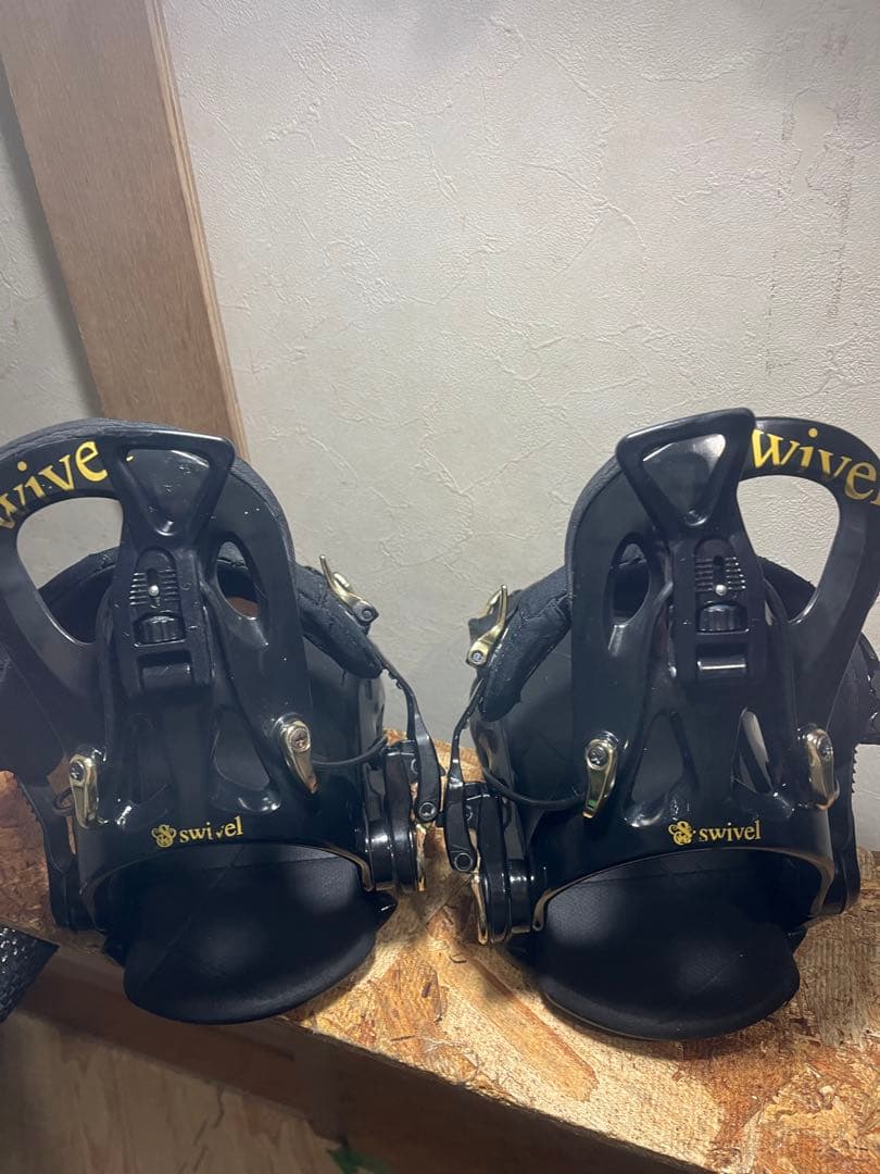 sp united 同等品！swivel SMサイズ