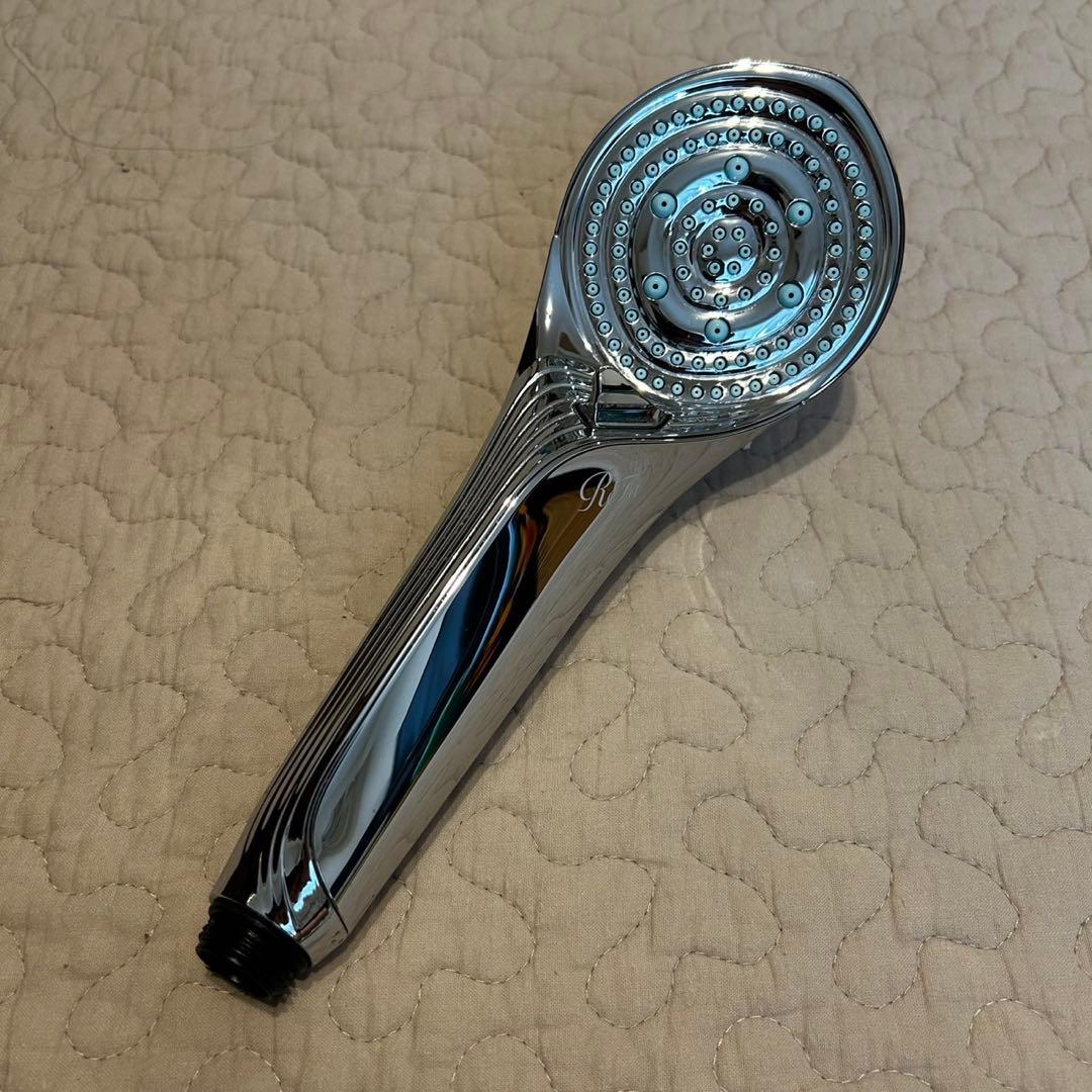 【箱なし】リファファインバブルS シルバー