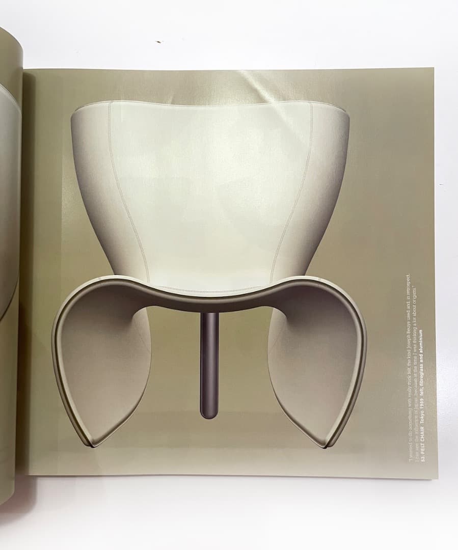 marc newson アートブック