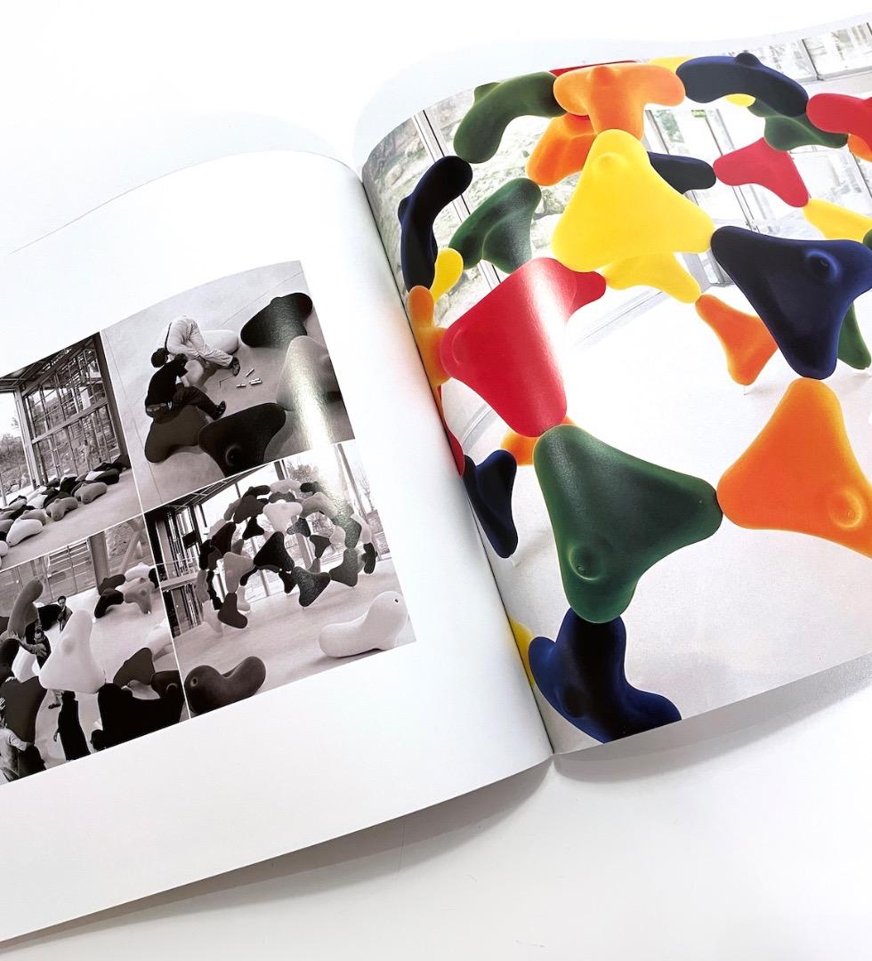 marc newson アートブック