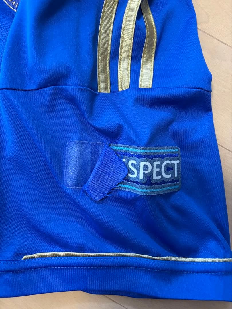 ぱ**様 チェルシー OSCAR オスカル 11番 ユニフォーム adidas