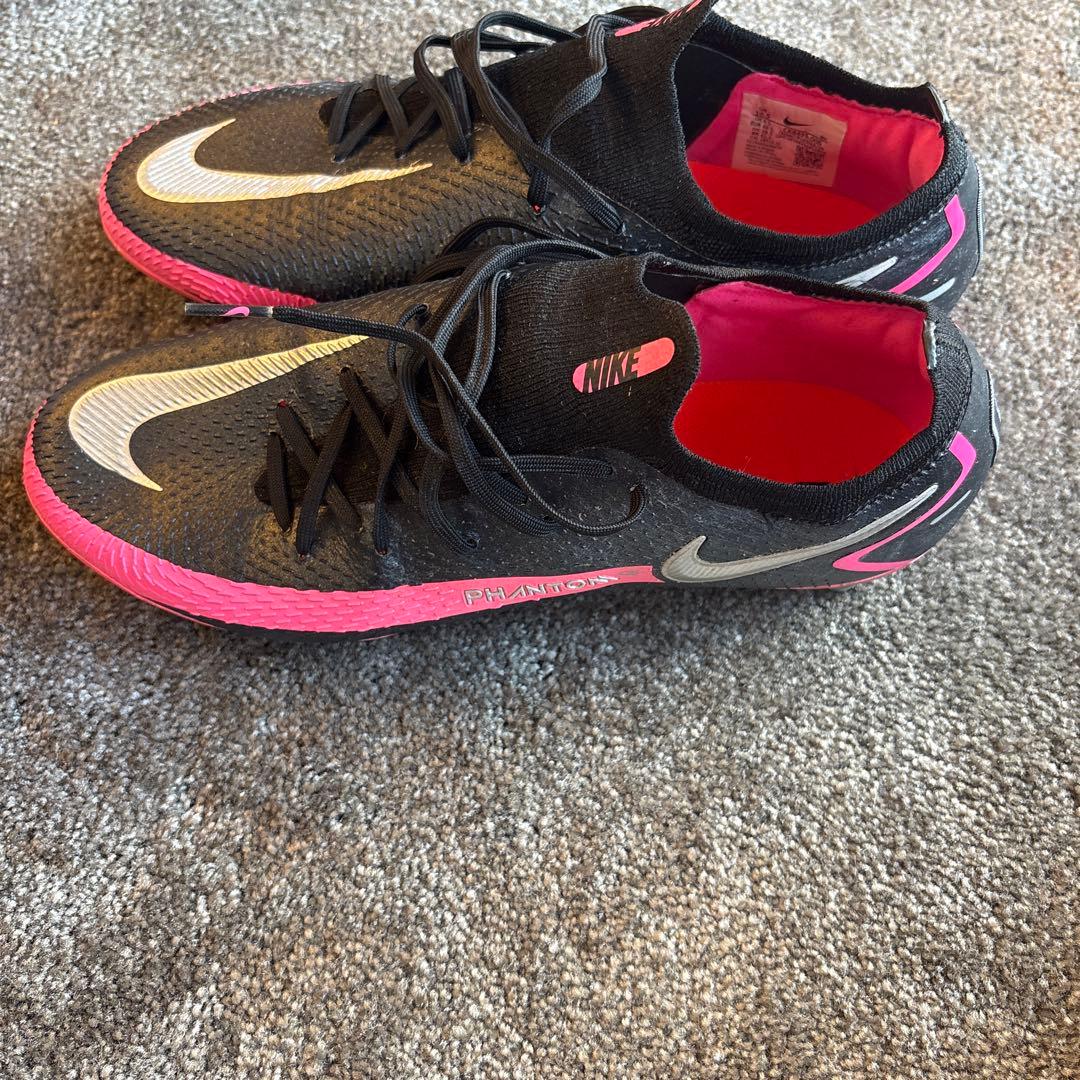 ナイキファントムGTイリートFG NIKE PHANTOM GT ELITE