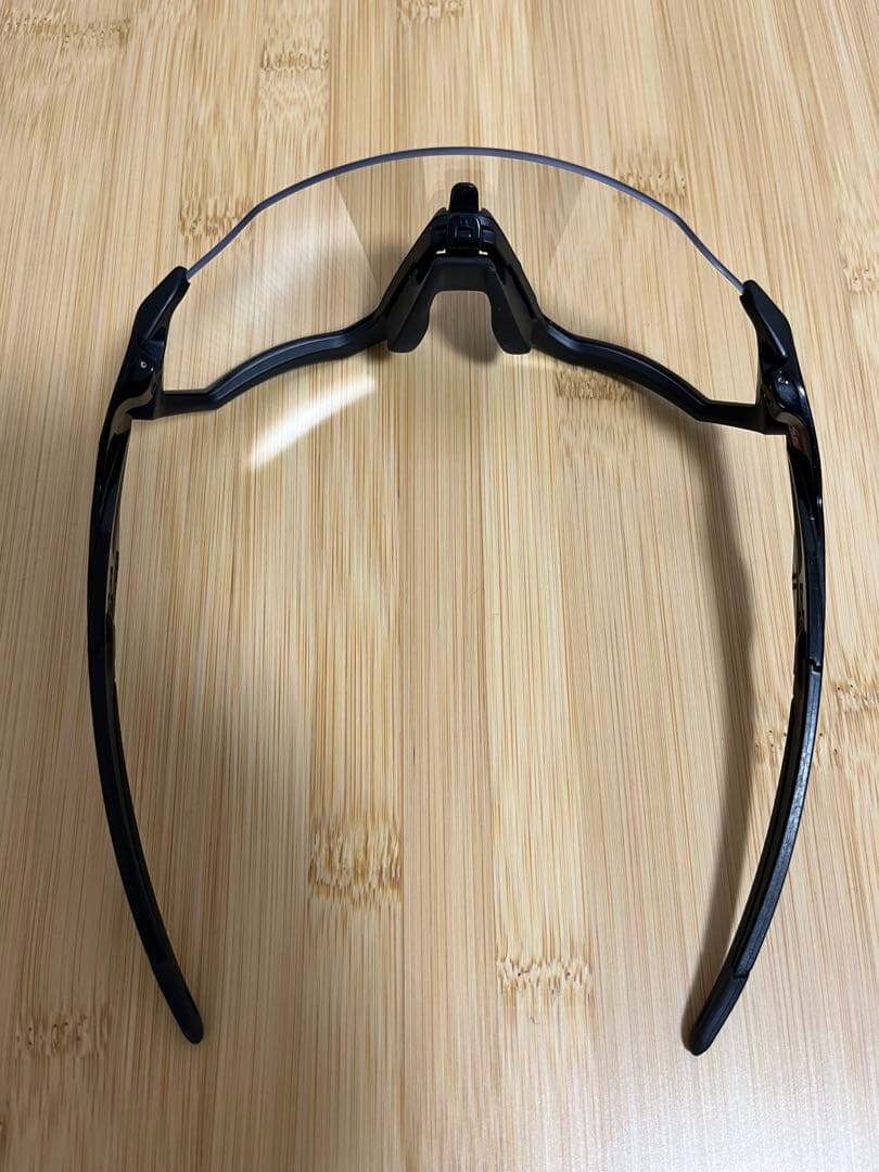 オークリー フライトジャケット