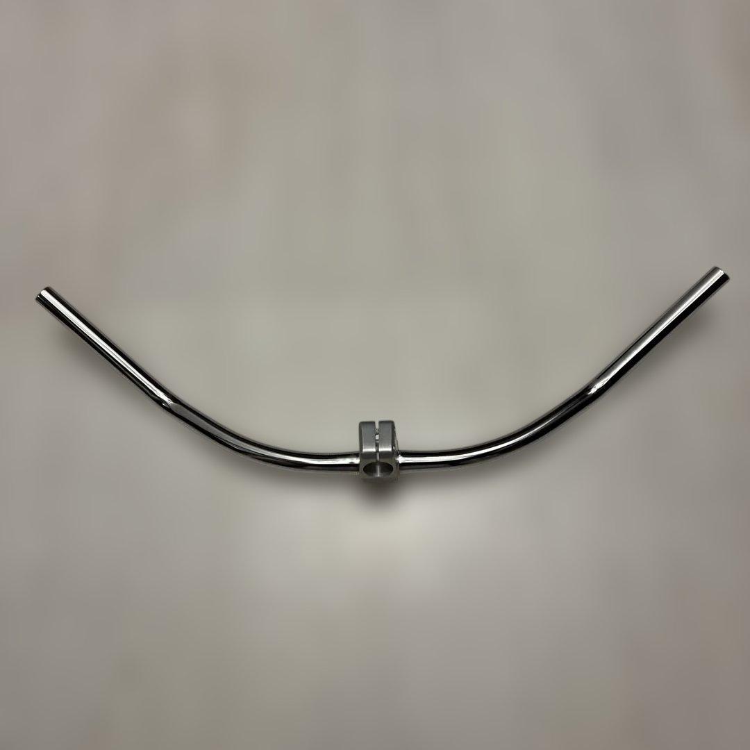 BLUE LUG別注 NITTO ハンドル　ステムセット