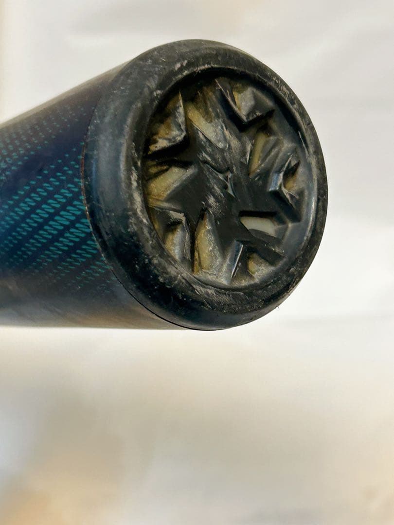 ★軽量★ レガシーLW ビヨンドマックス 軟式用バット 85cm 700g