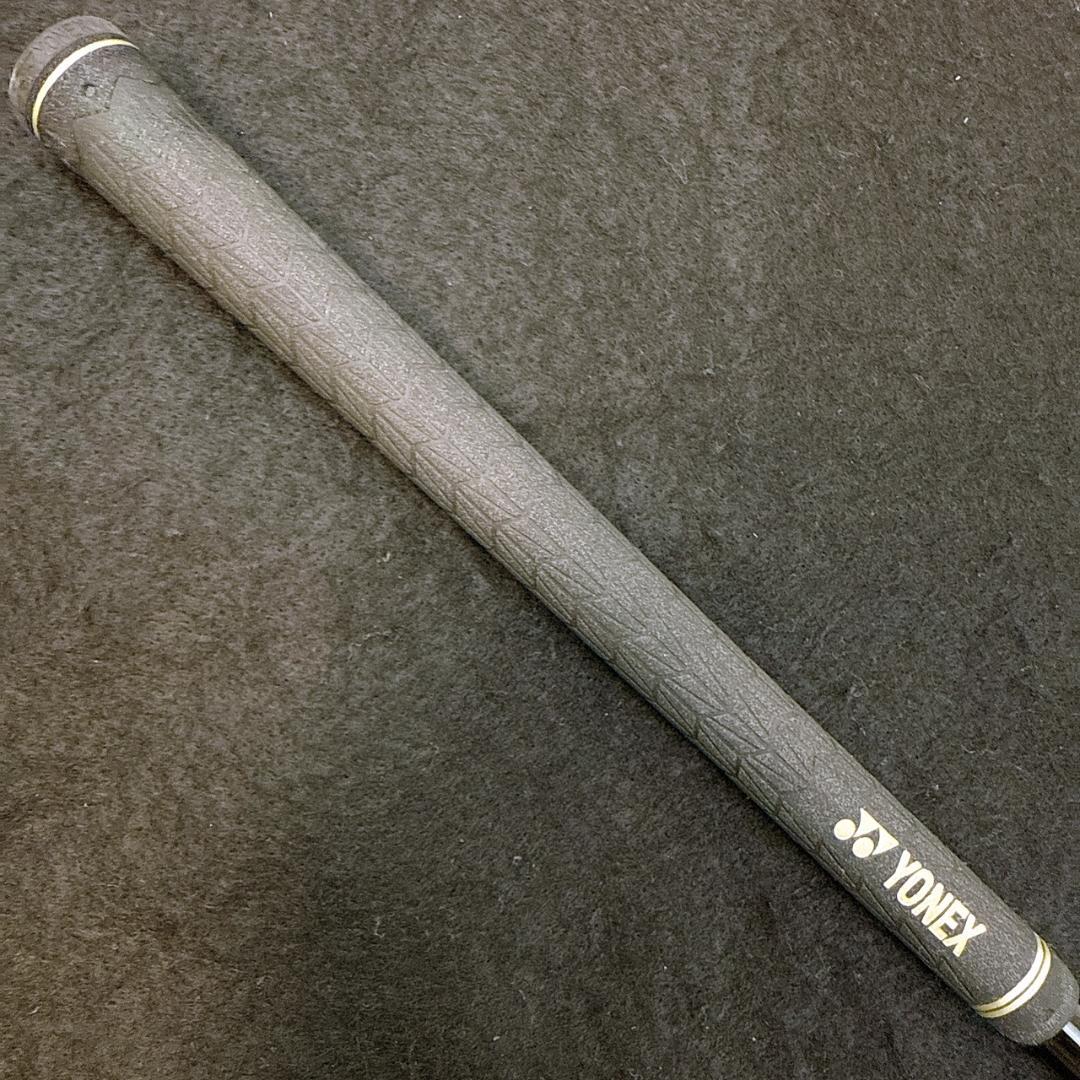 ヨネックス　ロイヤルイーゾーン　2023年　フェアウェイウッド　7W　純正（R）