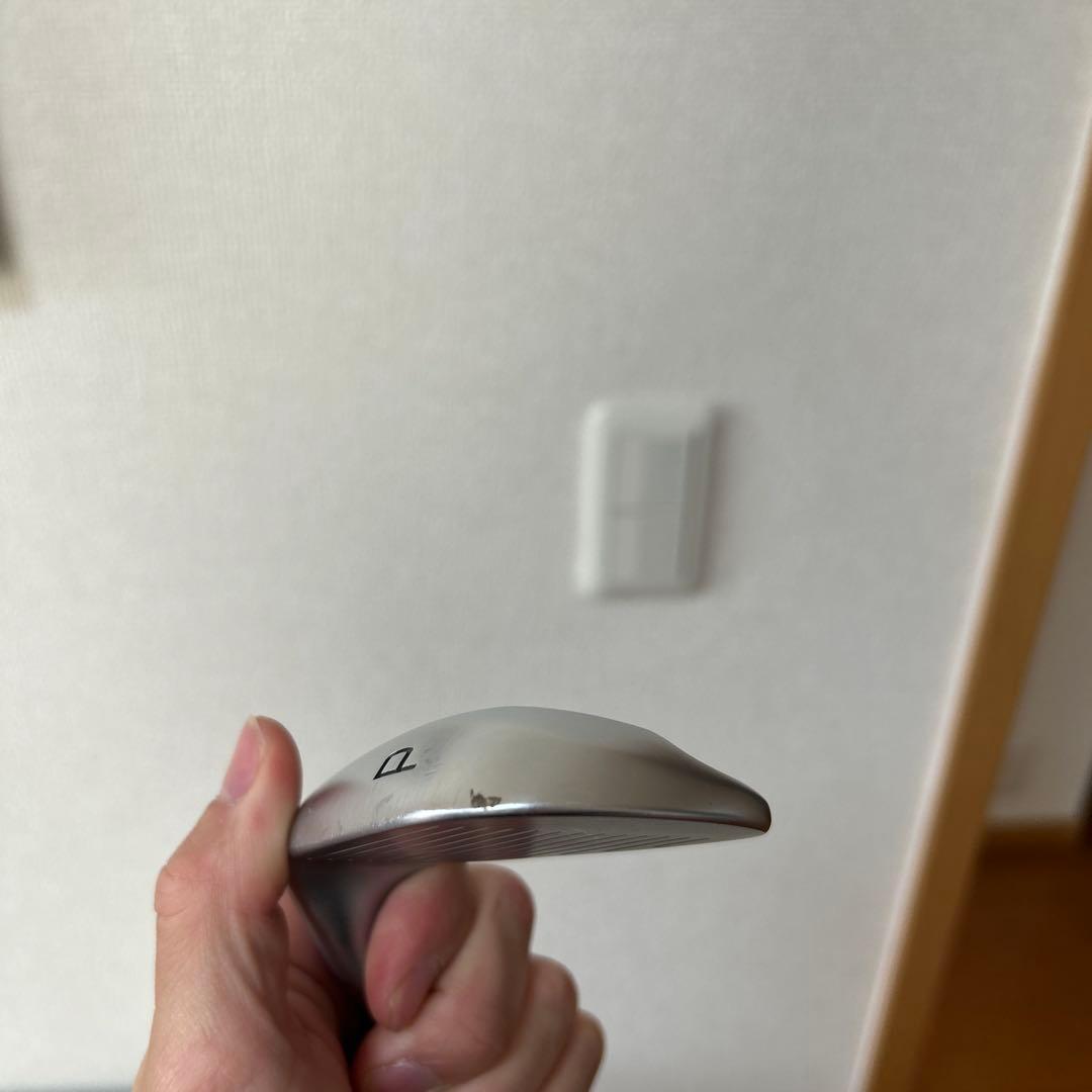 Mizuno JPX925フォージド　アイアンセット　モーダス115S