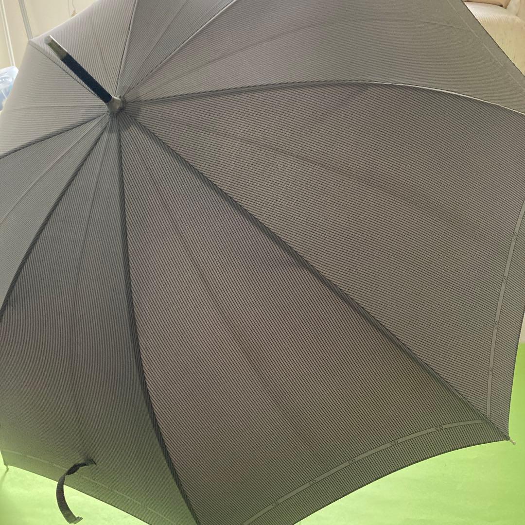 ディオール Christian Dior ヴィンテージ 長傘 未使用 （メンズ）